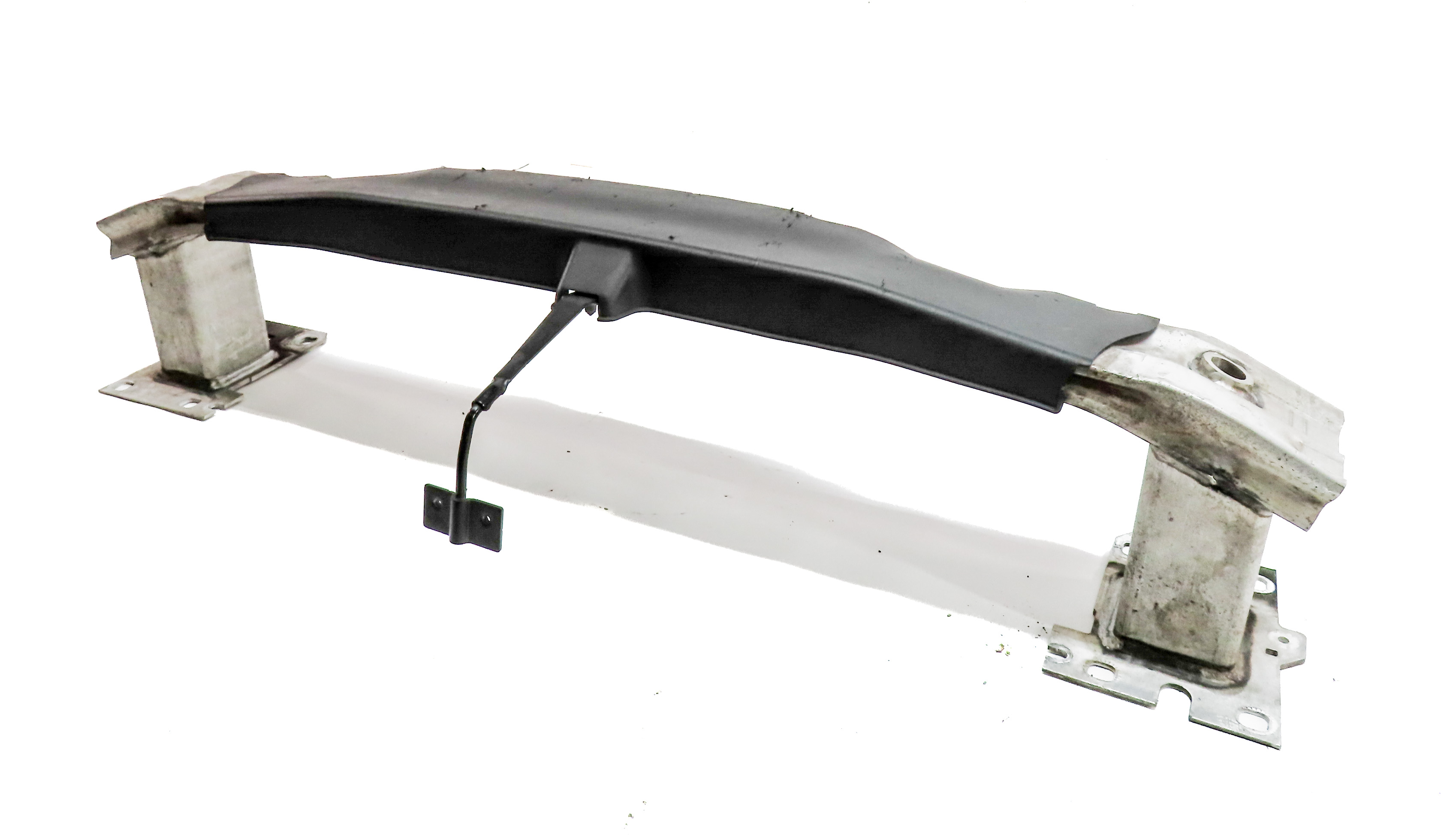 2015-2020 AUDI A3 S3 (8V) FRONT BUMPER REINFORCEMENT IMPACT BAR BRACE BAR — exact item pictured